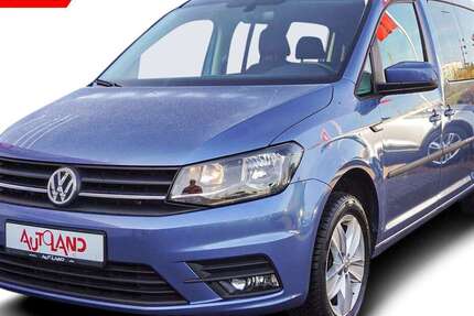 VW Caddy 57.216 km 25.890 &euro; Leipzig 04209