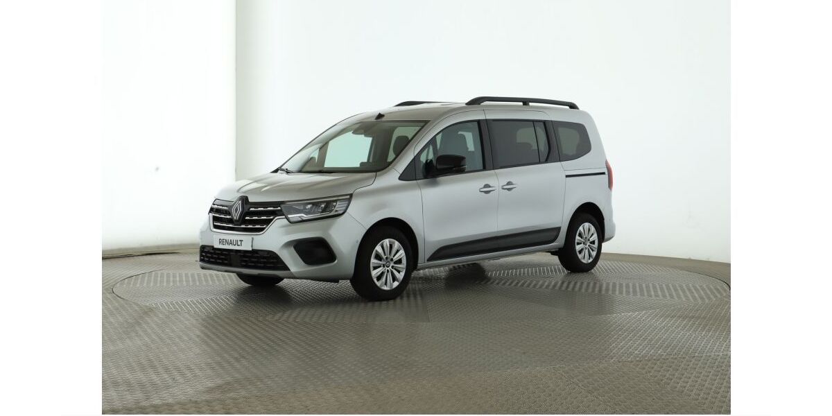 Renault Kangoo 5.899 km 30.880 € Oberhausen 46049