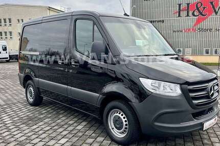 Mercedes-Benz Sprinter 46.400 km 35.950 € Arnstadt 99310