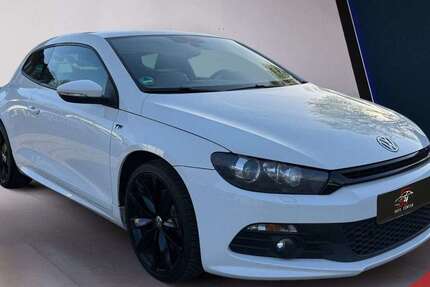 VW Scirocco 199.200 km 7.999 &euro; Berlin 12439