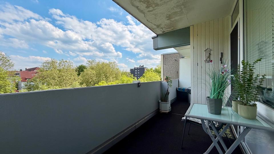 Etagenwohnung Herne Baukau - 1 Zimmer, 52 m&sup2;, 69.999&euro; | Angebot:26561308
