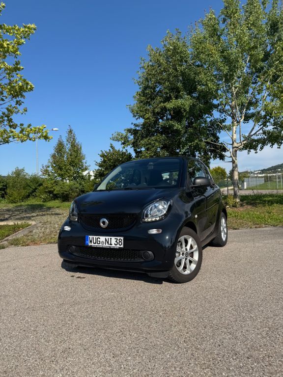 ForTwo
