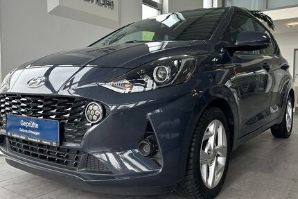 Hyundai i10 26.900 km 13.780 &euro; Papenburg 26871