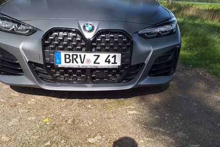 BMW 440 Gran Coupé 22.000 km 49.900 &euro; Fintel 27389