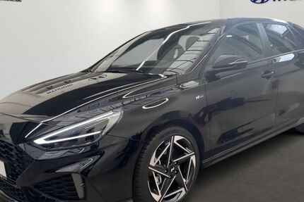 Hyundai i30 5.000 km 27.500 &euro; Cottbus 03042