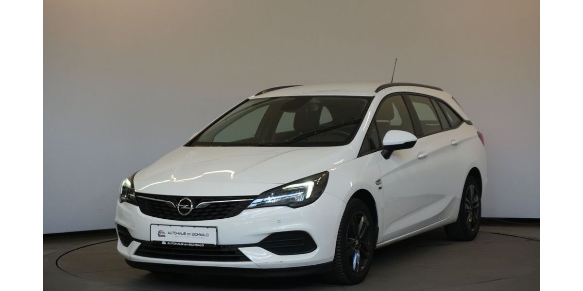 Opel Astra 93.293 km 9.890 &euro; Kassel 34123