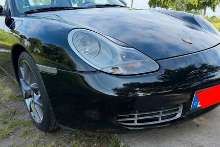 Porsche Boxster 236.036 km 14.986 &euro; Weyhe 28844