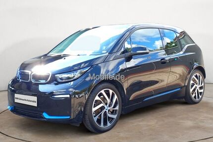 BMW i3 18.005 km 24.989 € Hamm 59071