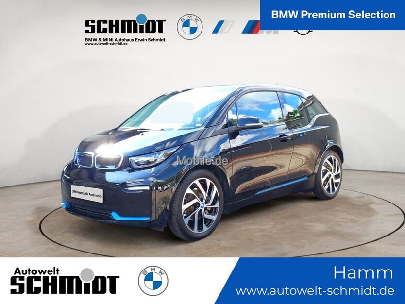 BMW i3 18.005 km 24.989 € Hamm 59071