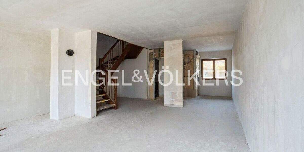 Reihenmittelhaus Angermünde - 5 Zimmer, 150 m&sup2;, 400.000&euro; | Angebot:25714637