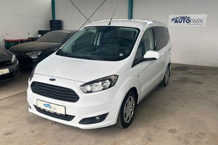 Ford Tourneo Courier 147.670 km 7.980 &euro; Rendsburg 24768