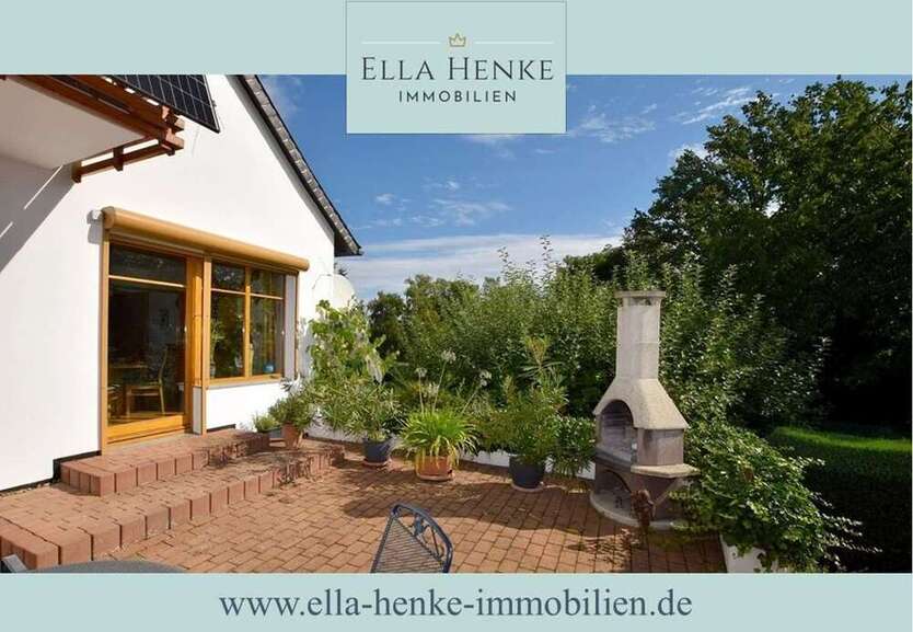Haus zum Kaufen in Salzgitter-Bad 399.000 € 210 m²