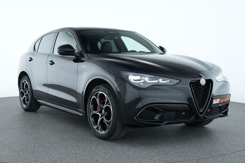 Stelvio