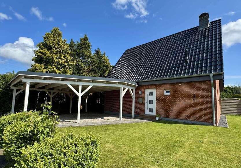Haus zum Kaufen in Schuby 289.000 € 89 m²