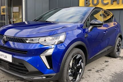 Renault Captur 2.000 km 24.990 &euro; Neustadt 01844