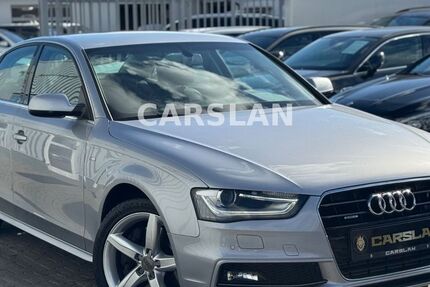 Audi A4 150.000 km 16.498 € Worms 67547