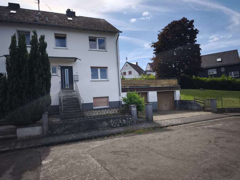 Haus zum Kaufen in Idar-Oberstein 159.000 € 115 m²