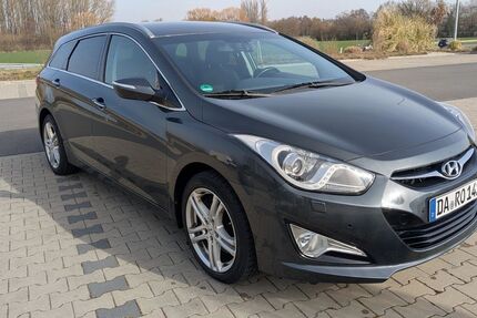 Hyundai i40 125.000 km 7.800 &euro; Darmstadt 64287