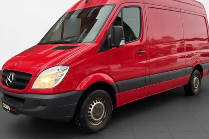 Mercedes-Benz Sprinter 183.000 km 11.880 &euro; Ronnenberg OT Empelde 30952