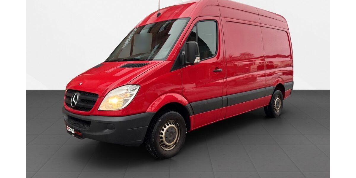 Mercedes-Benz Sprinter 183.000 km 11.880 &euro; Ronnenberg OT Empelde 30952