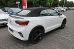 VW T-Roc Cabrio R-Line 1.5 TSI DSG NAVI STANDHZG ALU 46.985 km 28.699 &euro; Bergkamen 59192