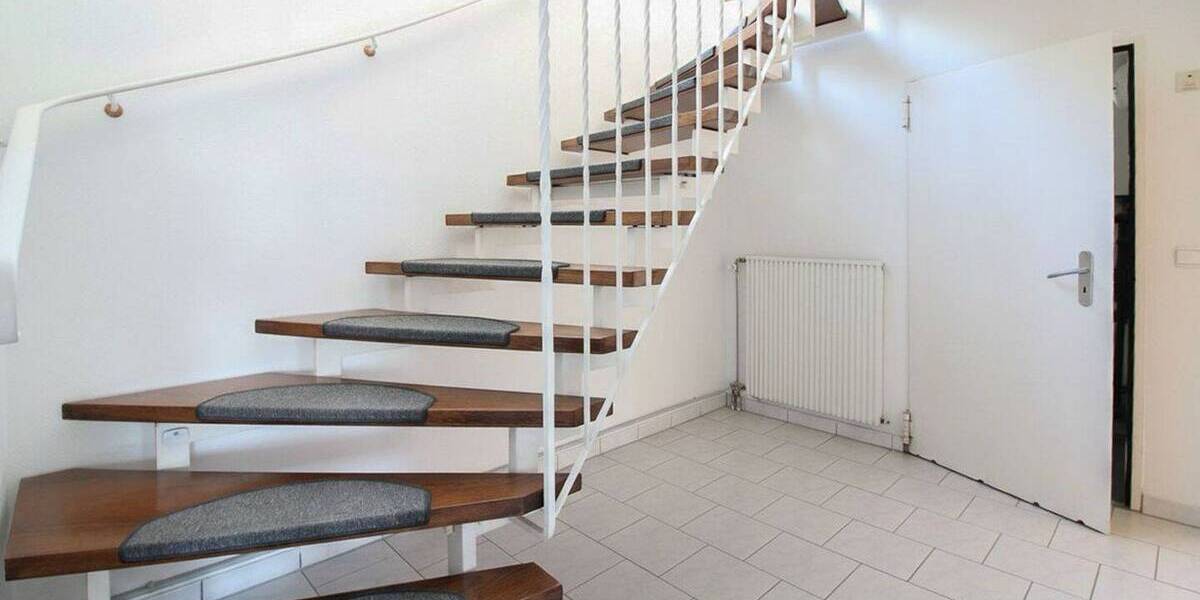 Einfamilienhaus Schlangenbad Wambach - 4 Zimmer, 375.000&euro; | Angebot:26437935