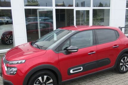 Citroen C3 18.490 km 14.990 &euro; Bad Freienwalde OT Altranft 16259