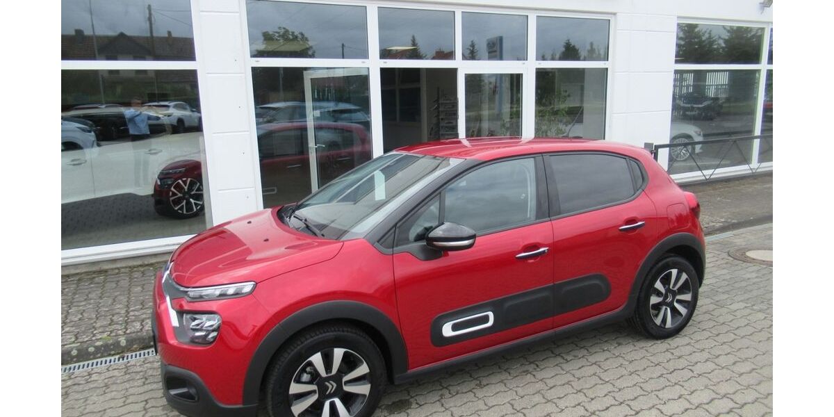 Citroen C3 18.490 km 14.990 &euro; Bad Freienwalde OT Altranft 16259