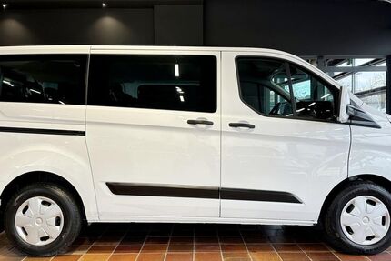 Ford Transit Custom 34.887 km 28.500 &euro; Bonn 53177