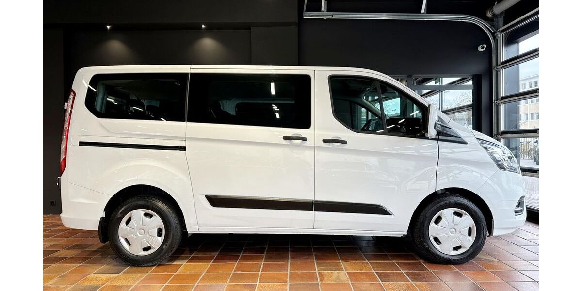 Ford Transit Custom 34.887 km 28.500 &euro; Bonn 53177