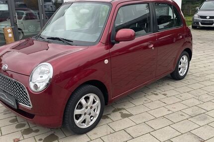 Daihatsu TREVIS 78.900 km 3.333 € Urbach (30km östlich von Stuttgart) 73660
