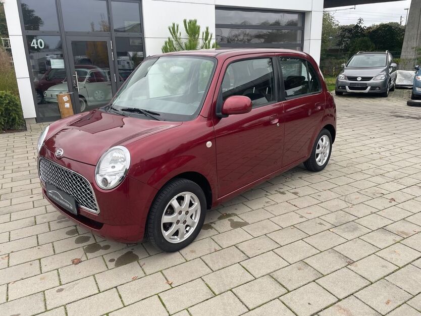 Daihatsu TREVIS 78.900 km 3.333 € Urbach (30km östlich von Stuttgart) 73660
