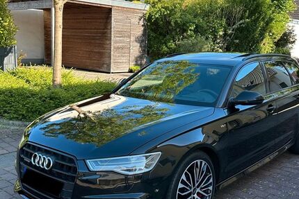 Audi A6 96.000 km 31.900 &euro; Marborn 36396