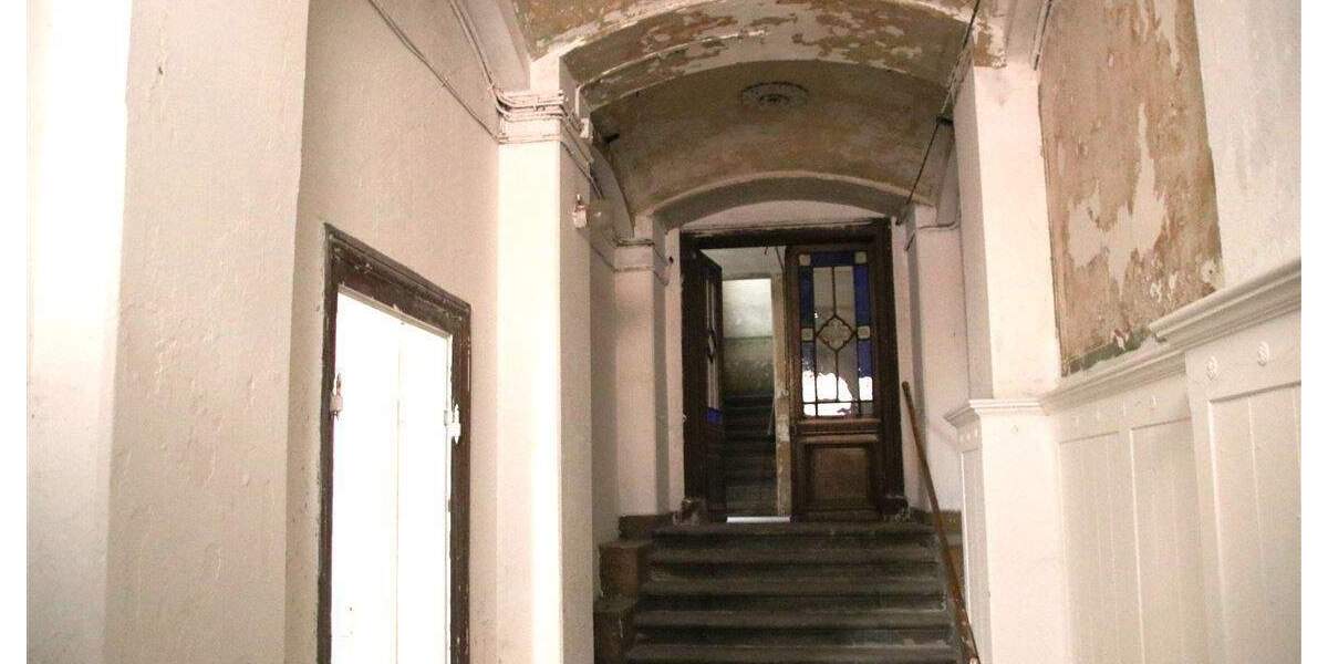 Altstadt-Investment: Wohnen, Gewerbe & Denkmalabschreibung kombinierbar 1 zimmer