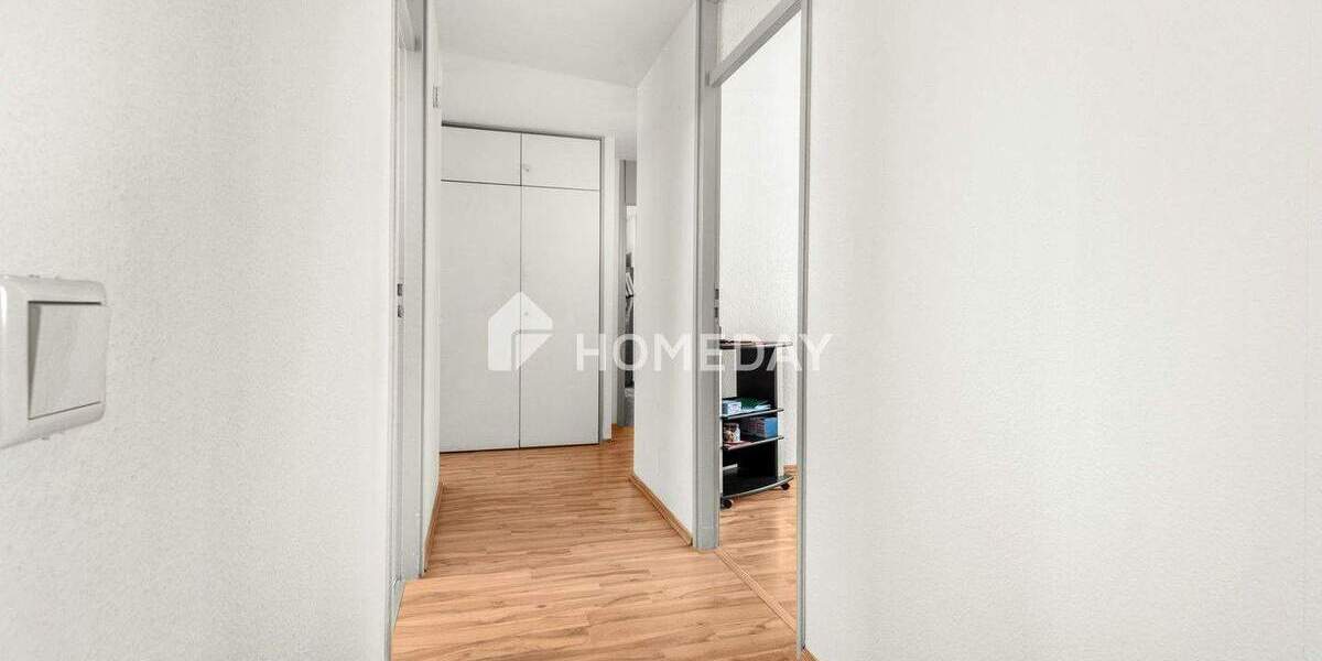 Etagenwohnung Fürth Eigenes Heim - 5 Zimmer, 100 m&sup2;, 373.000&euro; | Angebot:25095469