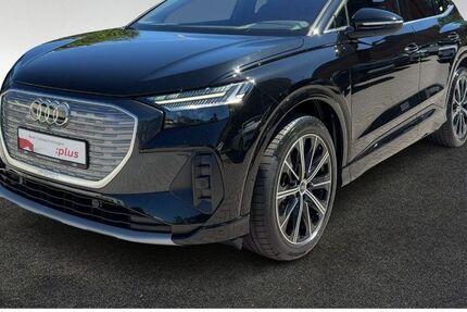 Audi Q4 e-tron 18.197 km 48.980 &euro; Hamburg 22419