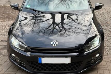 VW Scirocco 217.000 km 8.000 &euro; Berlin 12247