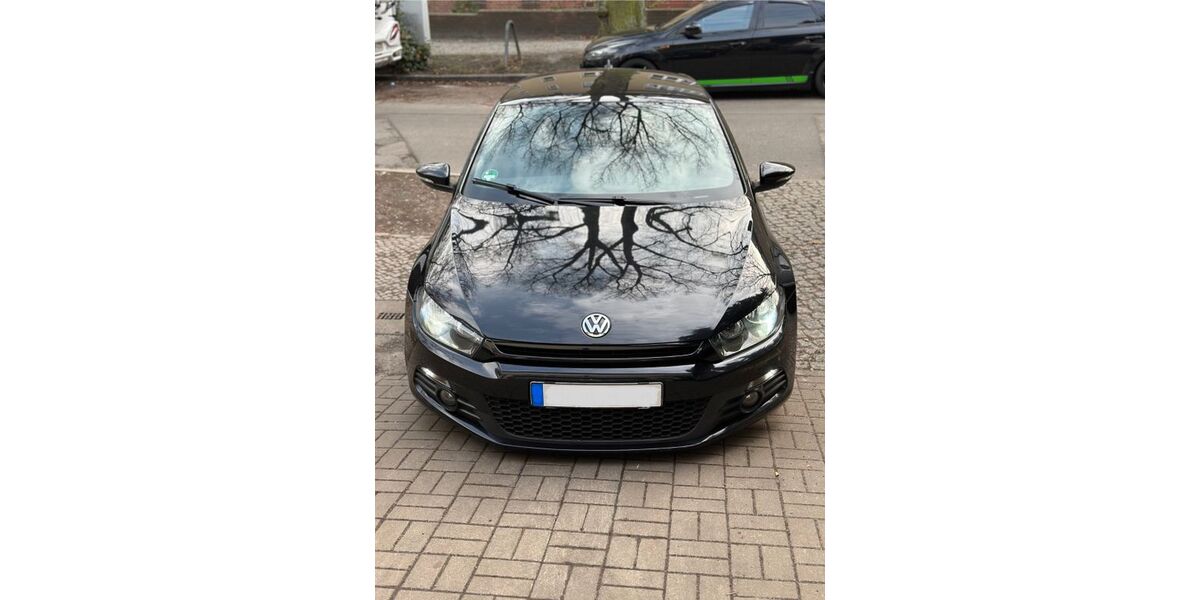 VW Scirocco 217.000 km 8.000 &euro; Berlin 12247