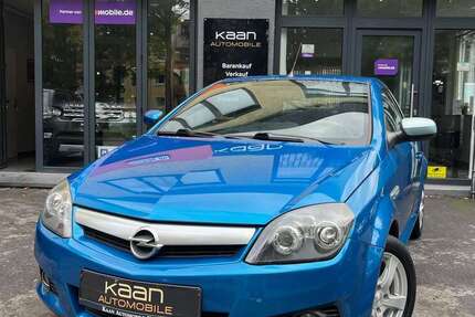 Opel Tigra 183.000 km 2.799 &euro; Köln 51107