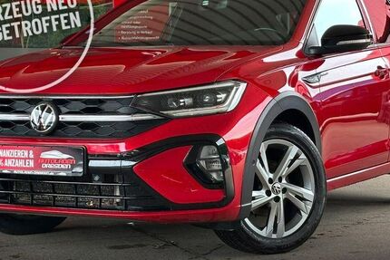 VW Taigo 74.664 km 20.999 &euro; Heidenau 01809