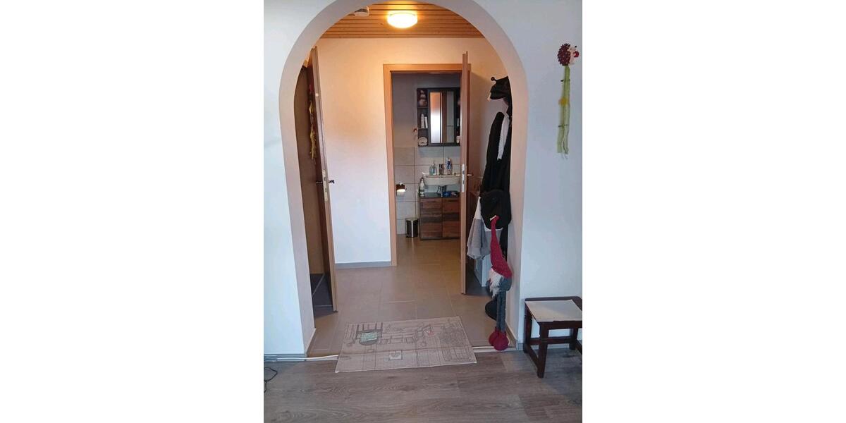 Etagenwohnung Spiegelau - 1.5 Zimmer, 30 m&sup2;, 500&euro; | Angebot:25415505