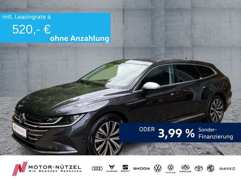 Arteon