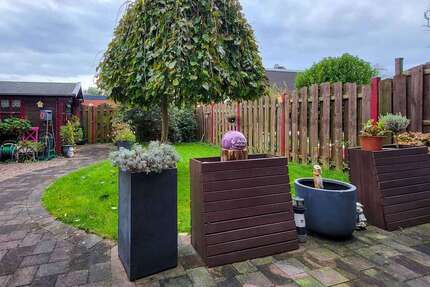 Wohnung Weeze - 3 Zimmer, 86 m&sup2;, 189.900&euro; | Angebot:25238524