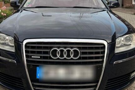 Audi A8 127.000 km 14.900 € Recklinghausen 45663