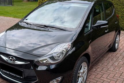Hyundai ix20 124.000 km 6.390 &euro; Hüven 49751