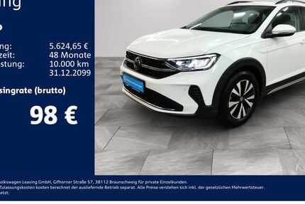 VW Taigo 42.150 km 16.870 &euro; Borna 04552