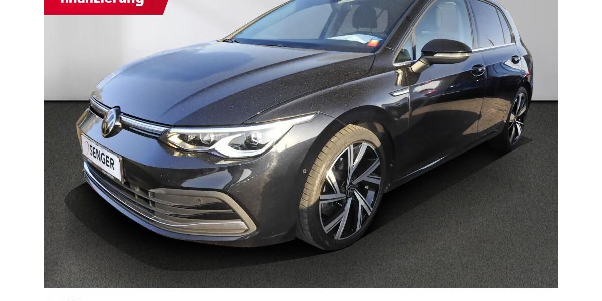 VW Golf 73.200 km 23.880 &euro; Bad Segeberg 23795