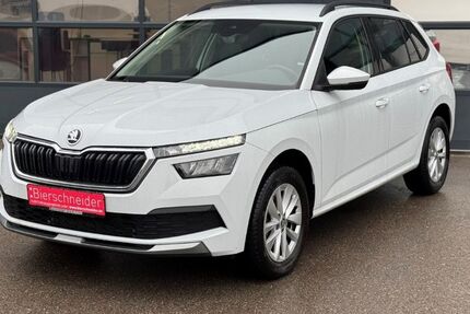 Skoda Kamiq 20.500 km 21.950 &euro; Regensburg 93055