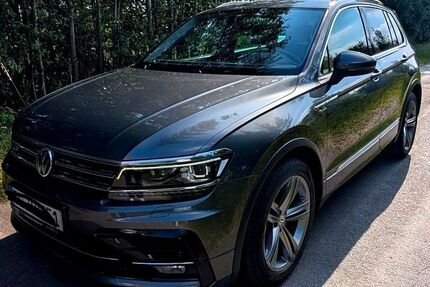 VW Tiguan 135.005 km 22.999 &euro; Messingen 49833