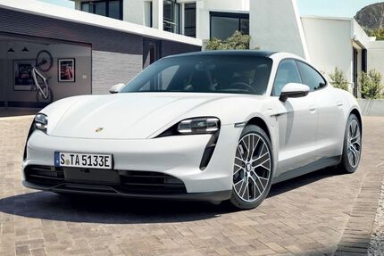 Porsche Taycan 4.304 km 79.330 &euro; Berlin 10587
